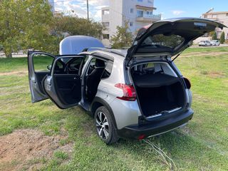 Peugeot 2008 2018 GT LINE  -ZANTEΣ -ΟΘΟΝΗ-thumb-24