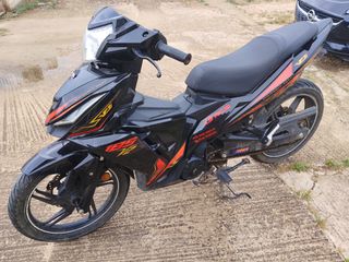 Sym VF 185 2021 VF 185-thumb-1