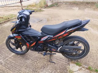 Sym VF 185 2021 VF 185-thumb-2