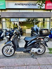 Piaggio Liberty 150 2011