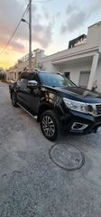 Nissan Navara 2019 N CON