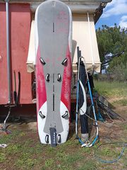 Ιστιοπλοΐα Starboard 2019 Gemini