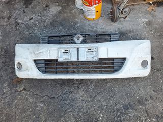 ΠΡΟΦΥΛΑΚΤΗΡΑΣ ΕΜΠΡΟΣ ΓΙΑ RENAULT CLIO CAMPUS 2001 2002 2003 2004 2005 2006