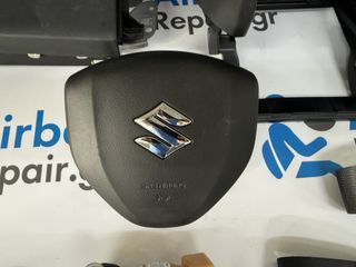 SET AIRBAG SUZUKI VITARA 2013-2024-thumb-4