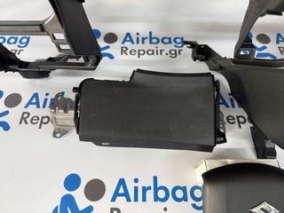 SET AIRBAG SUZUKI VITARA 2013-2024-thumb-5