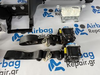 SET AIRBAG SUZUKI VITARA 2013-2024-thumb-7
