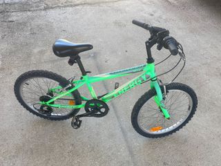 All - Mountain Energy 2022 Thunter