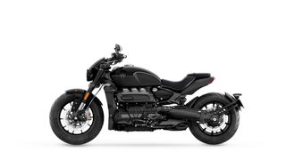 Triumph Rocket 3 R 2025 STORM ΠΡΟΣΦΟΡΑ-thumb-1