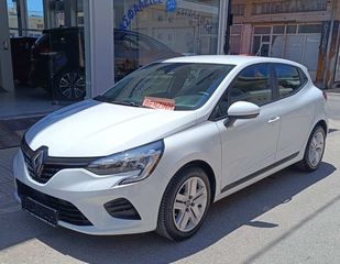 Renault Clio 2021 1.0 Tce