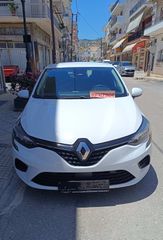 Renault Clio 2021 1.0 Tce-thumb-1