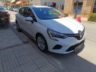 Renault Clio 2021 1.0 Tce-thumb-2