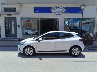 Renault Clio 2021 1.0 Tce-thumb-3