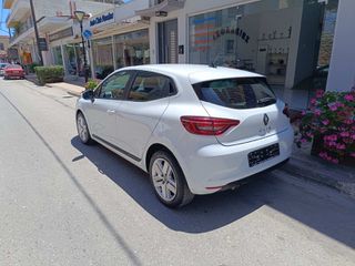 Renault Clio 2021 1.0 Tce-thumb-4
