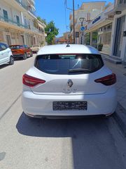 Renault Clio 2021 1.0 Tce-thumb-5