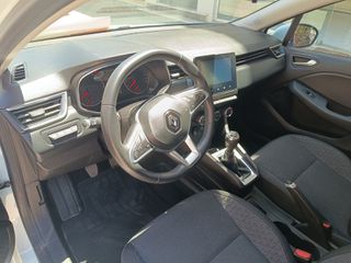 Renault Clio 2021 1.0 Tce-thumb-7