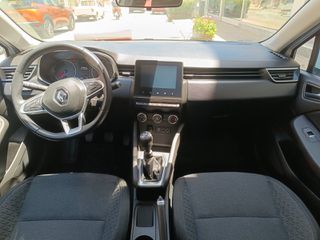 Renault Clio 2021 1.0 Tce-thumb-8