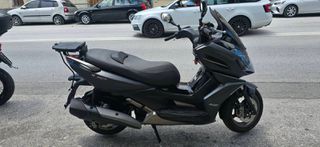 Kymco KXCT 300 2013