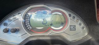 Kymco KXCT 300 2013-thumb-2