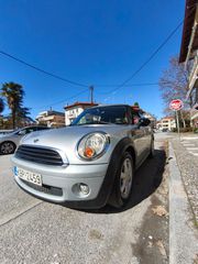 Mini Cooper 2009 ONE