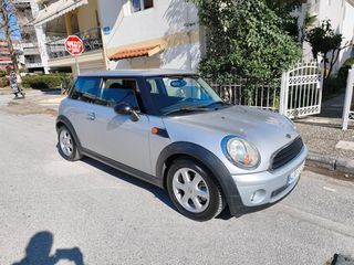 Mini Cooper 2009 ONE R56