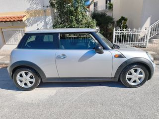 Mini Cooper 2009 ONE R56-thumb-2