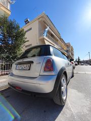 Mini Cooper 2009 ONE R56-thumb-4