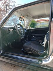 Mini Cooper 2009 ONE R56-thumb-7