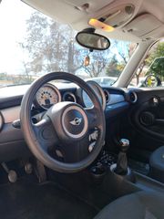 Mini Cooper 2009 ONE R56-thumb-9