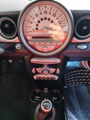 Mini Cooper 2009 ONE R56-thumb-11