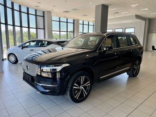 Volvo XC 90 2016 T8 INSCRIPTION POLESTAR ΕΛΛΗΝΙΚΟ ΠΡΩΤΟ ΧΕΡΙ
