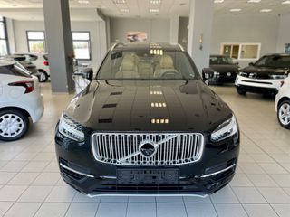 Volvo XC 90 2016 T8 INSCRIPTION POLESTAR ΕΛΛΗΝΙΚΟ ΠΡΩΤΟ ΧΕΡΙ-thumb-1