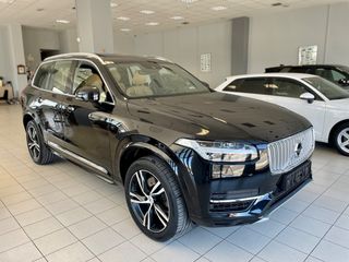 Volvo XC 90 2016 T8 INSCRIPTION POLESTAR ΕΛΛΗΝΙΚΟ ΠΡΩΤΟ ΧΕΡΙ-thumb-2