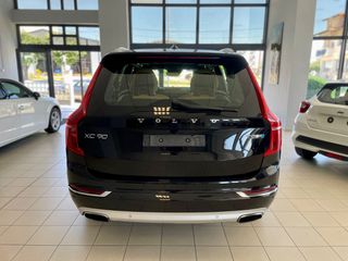 Volvo XC 90 2016 T8 INSCRIPTION POLESTAR ΕΛΛΗΝΙΚΟ ΠΡΩΤΟ ΧΕΡΙ-thumb-4