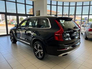Volvo XC 90 2016 T8 INSCRIPTION POLESTAR ΕΛΛΗΝΙΚΟ ΠΡΩΤΟ ΧΕΡΙ-thumb-5