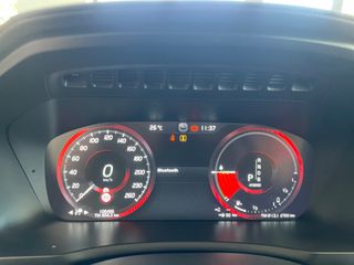 Volvo XC 90 2016 T8 INSCRIPTION POLESTAR ΕΛΛΗΝΙΚΟ ΠΡΩΤΟ ΧΕΡΙ-thumb-9