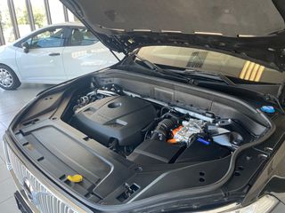 Volvo XC 90 2016 T8 INSCRIPTION POLESTAR ΕΛΛΗΝΙΚΟ ΠΡΩΤΟ ΧΕΡΙ-thumb-38