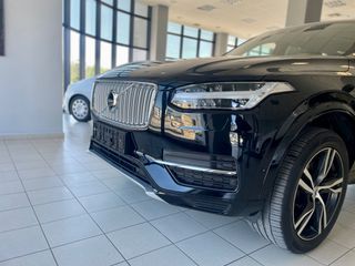 Volvo XC 90 2016 T8 INSCRIPTION POLESTAR ΕΛΛΗΝΙΚΟ ΠΡΩΤΟ ΧΕΡΙ-thumb-40