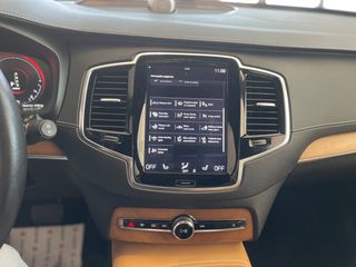 Volvo XC 90 2016 T8 INSCRIPTION POLESTAR ΕΛΛΗΝΙΚΟ ΠΡΩΤΟ ΧΕΡΙ-thumb-12