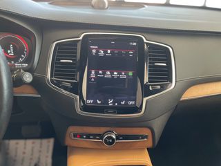 Volvo XC 90 2016 T8 INSCRIPTION POLESTAR ΕΛΛΗΝΙΚΟ ΠΡΩΤΟ ΧΕΡΙ-thumb-13