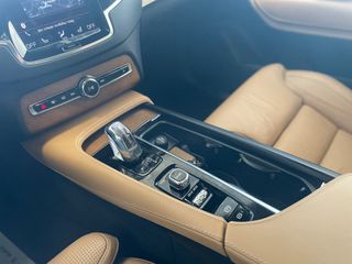 Volvo XC 90 2016 T8 INSCRIPTION POLESTAR ΕΛΛΗΝΙΚΟ ΠΡΩΤΟ ΧΕΡΙ-thumb-17