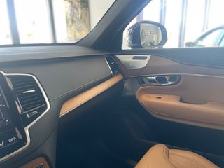 Volvo XC 90 2016 T8 INSCRIPTION POLESTAR ΕΛΛΗΝΙΚΟ ΠΡΩΤΟ ΧΕΡΙ-thumb-18