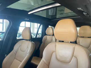 Volvo XC 90 2016 T8 INSCRIPTION POLESTAR ΕΛΛΗΝΙΚΟ ΠΡΩΤΟ ΧΕΡΙ-thumb-21