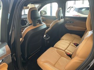 Volvo XC 90 2016 T8 INSCRIPTION POLESTAR ΕΛΛΗΝΙΚΟ ΠΡΩΤΟ ΧΕΡΙ-thumb-23