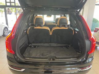 Volvo XC 90 2016 T8 INSCRIPTION POLESTAR ΕΛΛΗΝΙΚΟ ΠΡΩΤΟ ΧΕΡΙ-thumb-25