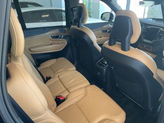 Volvo XC 90 2016 T8 INSCRIPTION POLESTAR ΕΛΛΗΝΙΚΟ ΠΡΩΤΟ ΧΕΡΙ-thumb-27