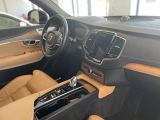 Volvo XC 90 2016 T8 INSCRIPTION POLESTAR ΕΛΛΗΝΙΚΟ ΠΡΩΤΟ ΧΕΡΙ-thumb-28