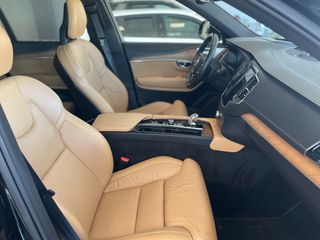 Volvo XC 90 2016 T8 INSCRIPTION POLESTAR ΕΛΛΗΝΙΚΟ ΠΡΩΤΟ ΧΕΡΙ-thumb-29