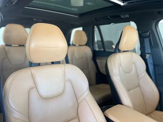 Volvo XC 90 2016 T8 INSCRIPTION POLESTAR ΕΛΛΗΝΙΚΟ ΠΡΩΤΟ ΧΕΡΙ-thumb-30