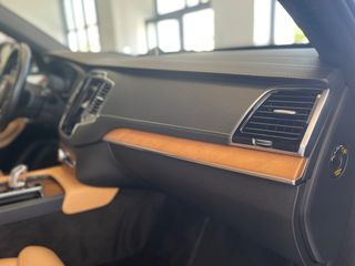 Volvo XC 90 2016 T8 INSCRIPTION POLESTAR ΕΛΛΗΝΙΚΟ ΠΡΩΤΟ ΧΕΡΙ-thumb-31