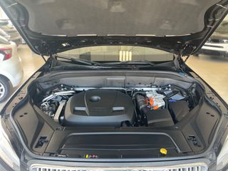 Volvo XC 90 2016 T8 INSCRIPTION POLESTAR ΕΛΛΗΝΙΚΟ ΠΡΩΤΟ ΧΕΡΙ-thumb-35
